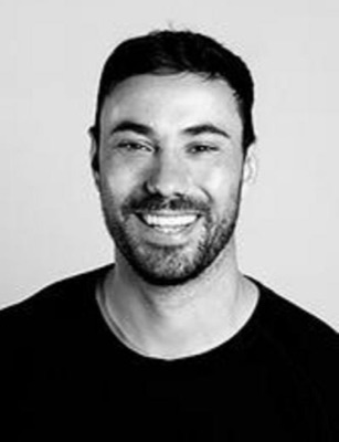 Ben Harvey