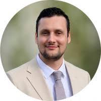 Daniel Pouragheli