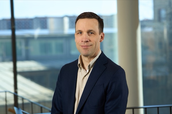 Mikael Svensson