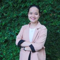Phan Thuy Nhien Nguyen