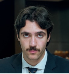 Pedro Serra da Silva